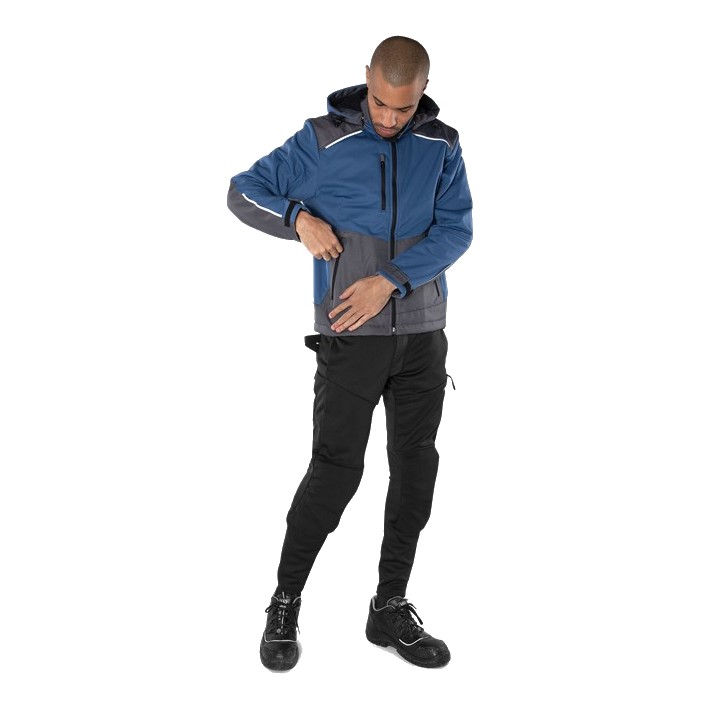 Fristads work online joggers